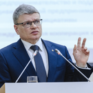 Алексей Созинов: Казани не хватает почти половины лор-врачей