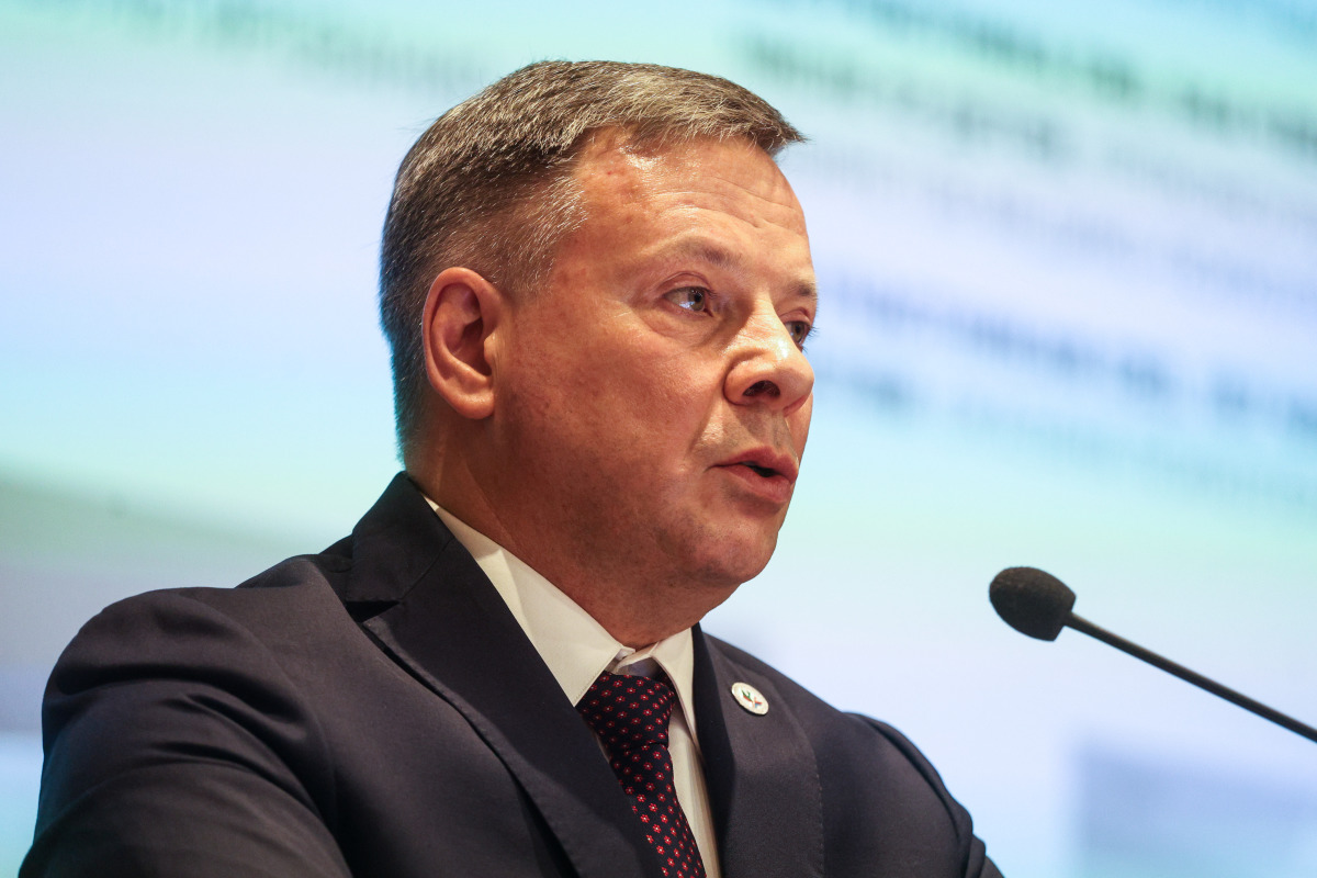 Владимир Филатов