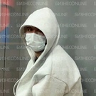 Суд арестовал одного из подозреваемых в нападении на Ирину Шевыреву