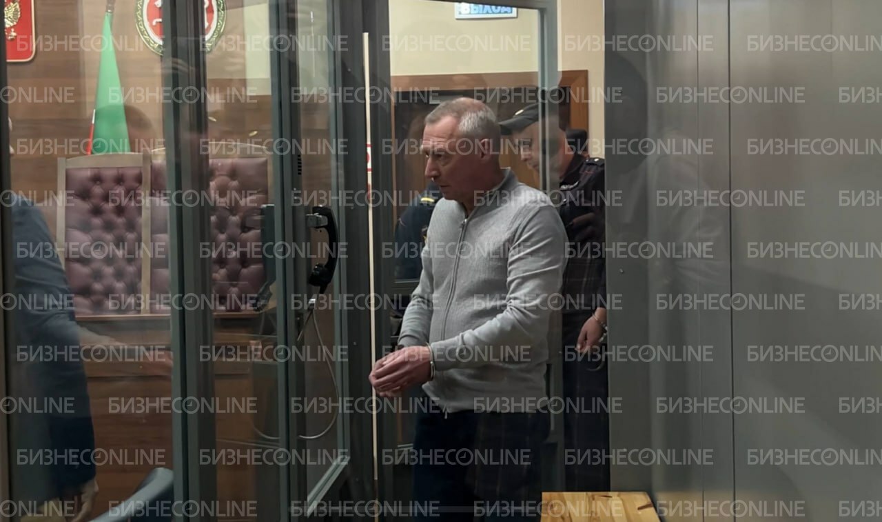 Станислав Шевырев