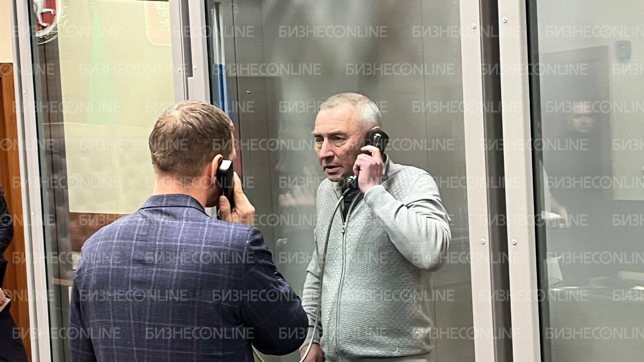 Станислав Шевырев