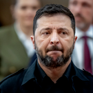 Зеленский после переговоров с Трампом исключил обмен территориями