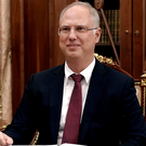 Глава РФПИ объявил конкурс на лучшее ИИ-видео о тоннеле между РФ и США