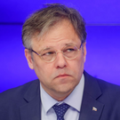 Мирошник обвинил «мелких воришек» в краже на Украине полмиллиона единиц оружия