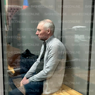 «Нет никаких улик и доказательств!»: свекра Ирины Шевыревой отправили в СИЗО