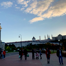 Т2 расширила LTE-покрытие в историческом центре Казани