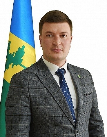 Артур Салахов