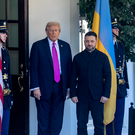 WSJ: Трамп сказал Зеленскому, что его не волнует исход по вопросу территорий