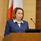 АНО «Цифровая экономика» возглавила экс-замглавы УФНС по Татарстану Чулпан Госсамова