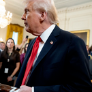 Эксперт: Трампу не нужен мир на Украине – ему нужно перемирие для доступа к редкоземам и борьбы с Китаем