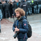 Блогера Илью Варламова* внесли в перечень экстремистов и террористов