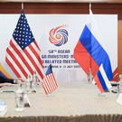 WSJ: Лавров и Рубио продолжат готовить встречу Путина и Трампа