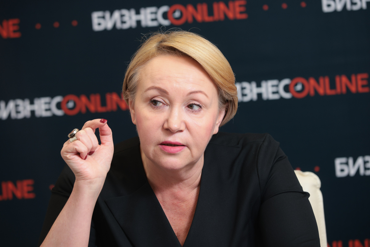 Алиса Вяткина