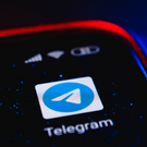 Сбой произошел в работе WhatsApp* и «Телеграма». Татарстан – в десятке регионов по числу жалоб