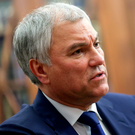 Володин: бизнесмены не услышали призыв Путина вернуть свои активы в Россию и проиграли от этого