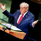 Трамп: решение насчет встречи с Путиным будет объявлено в течение пары дней
