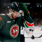 «Ак Барс» выиграл у «Локомотива» и продлил победную серию до 8 матчей