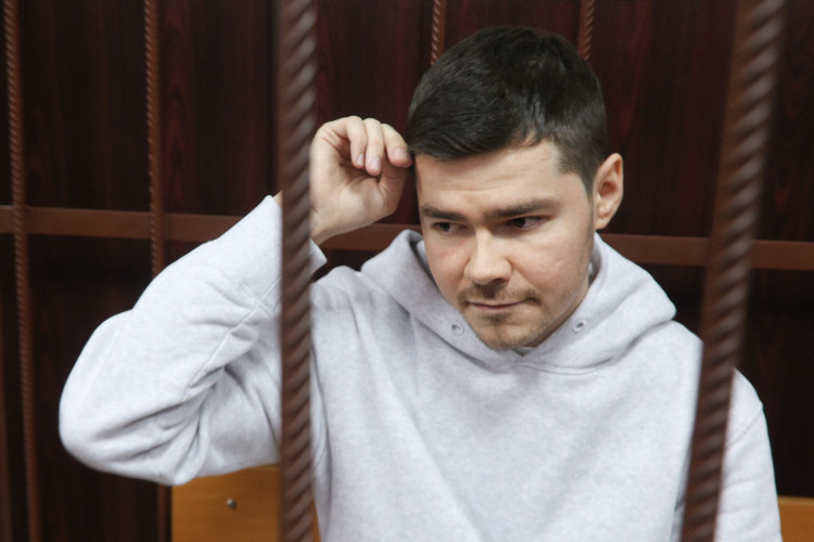 Аяз Шабутдинов