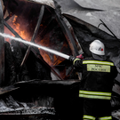 Число погибших при взрыве на челябинском заводе выросло до 10