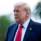 Трамп отреагировал на слова Путина о неработающих санкциях: «Посмотрим через полгода»