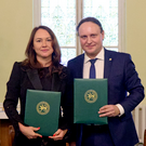 Предприятия РТ начнут сотрудничать с научным центром для сохранения популяции снежных барсов