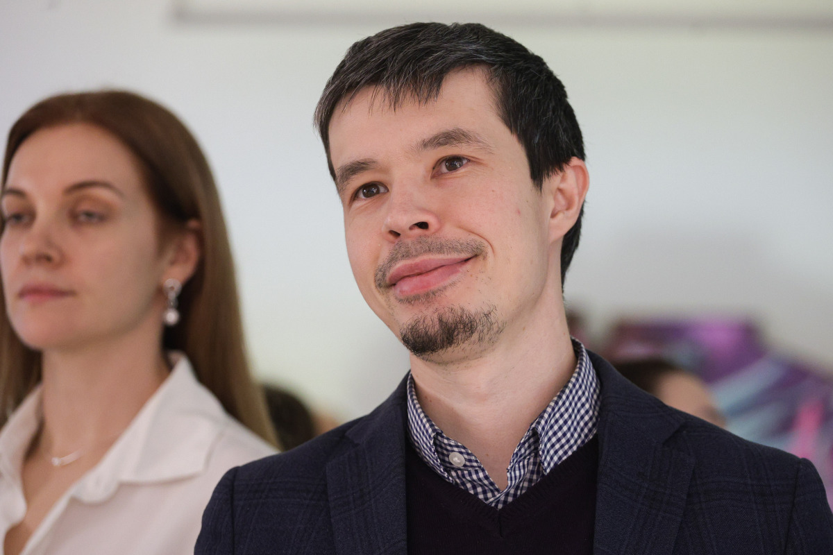 Айрат Файзрахманов