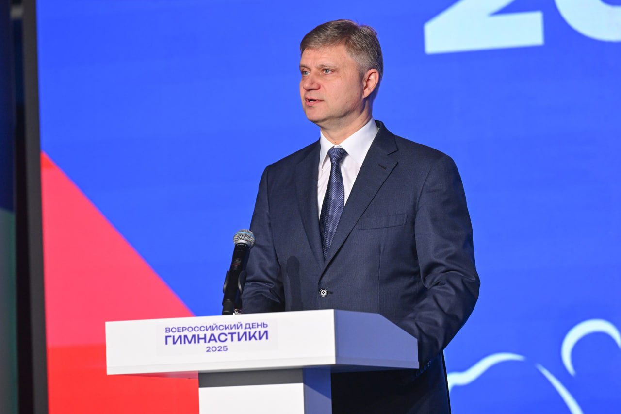 Олег Белозеров