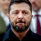 Зеленский призвал Европу «одолжить» системы Patriot Украине