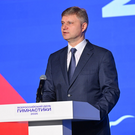 Глава РЖД Белозеров открыл в Казани фестиваль Всероссийского дня гимнастики