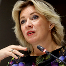Шеф-редактора «Sputnik Азербайджан» Евгения Белоусова освободили