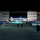 Пожарная тревога сработала на «Татнефть Арене» во время пресс-конференции Гатиятулина