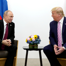Эксперт о последствиях отмены саммита РФ и США в Будапеште: требования Путина по Украине будут лишь ужесточаться