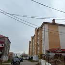 В Васильево младенец умер после падения из окна – он остался дома один с пятилетней сестрой
