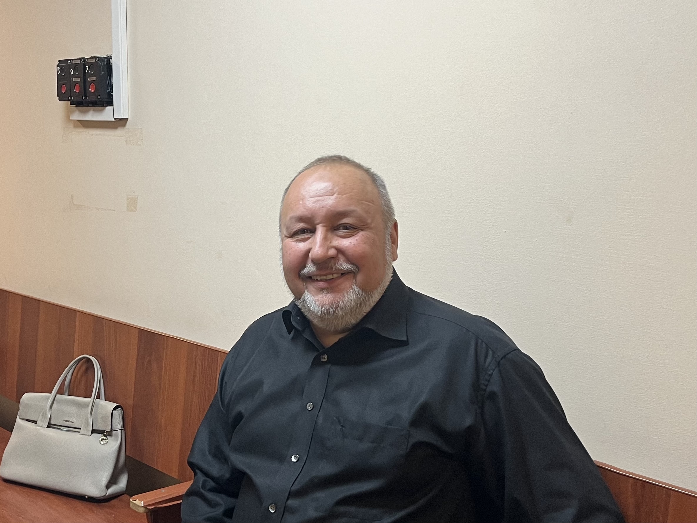 Искандер Сиразиев