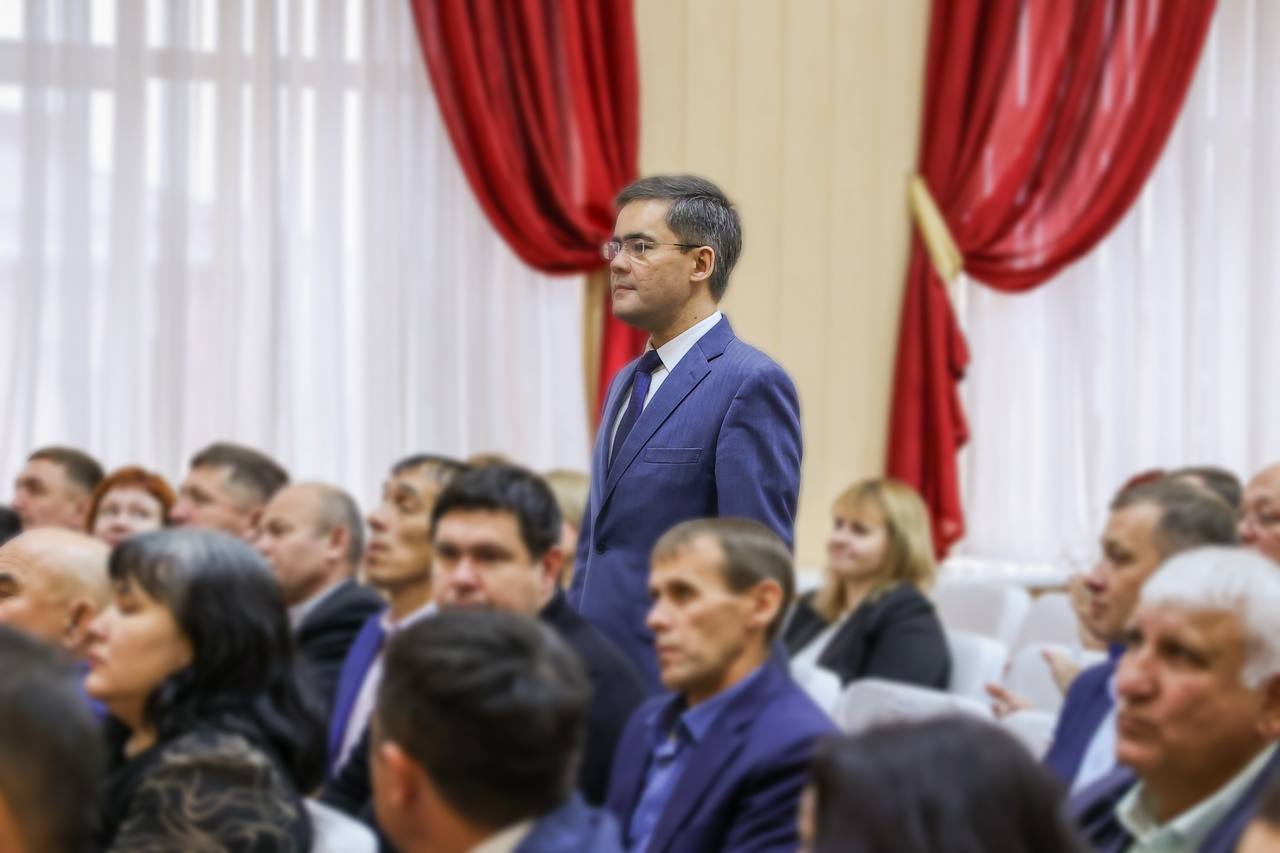 Айдар Каюмов