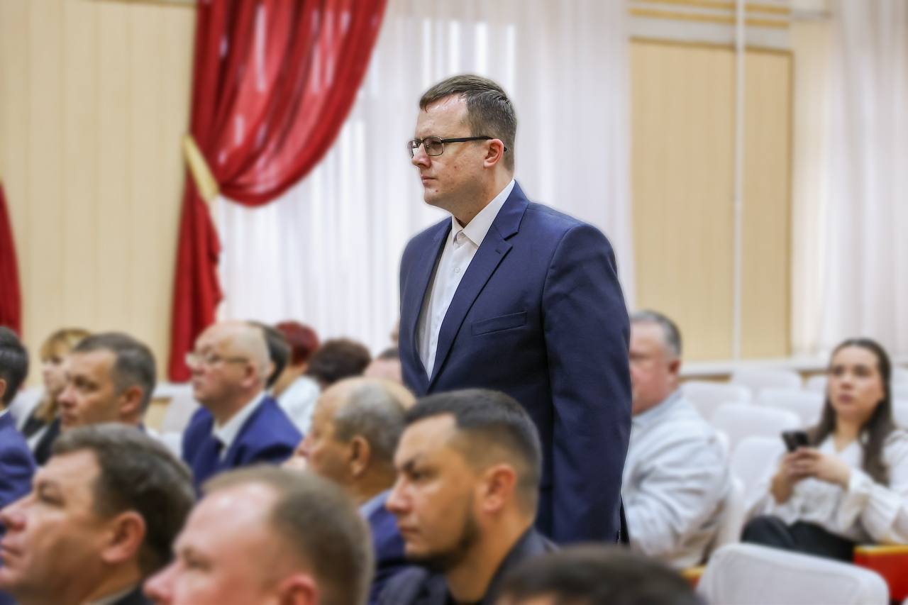 Константин Крутов