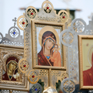 Центр Казани частично перекроют 4 ноября в связи с крестным ходом с Казанской иконой Божией Матери