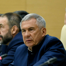 Минниханов о налоге на прибыль в РТ: «Ситуация напряженная»