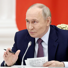 Путин денонсировал соглашение с США об утилизации оружейного плутония