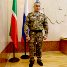 Вольфсон помогает в строительстве дома участнику СВО, финалисту «Амбилипикс» в Лаишевском районе