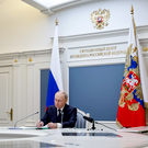 Путин присвоил звание гвардейского 57-му полку. В него входит батальон «Тимер»