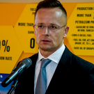Сийярто: Венгрия не может отказаться от нефти из России