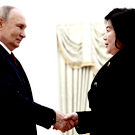 Путин встретится с главой МИД КНДР