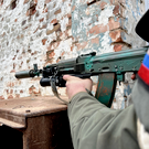 Российские войска поразили военный аэродром ВСУ и объекты для перевозок оружия