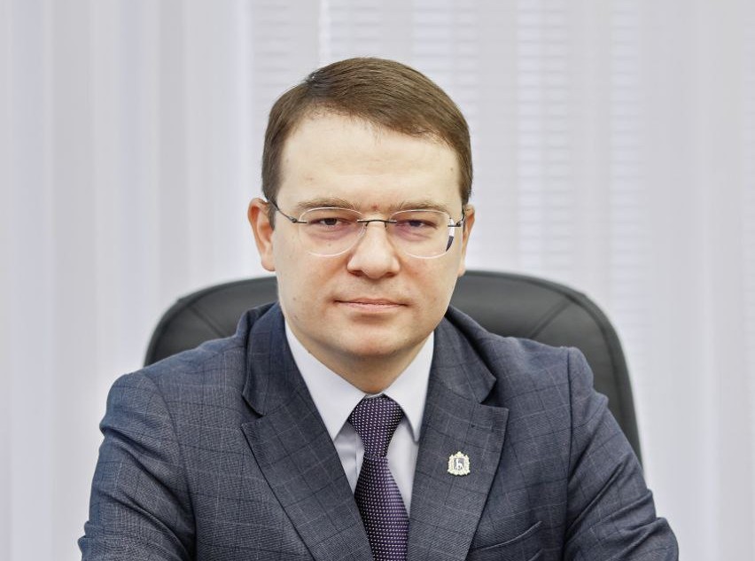 Артур Абдрашитов