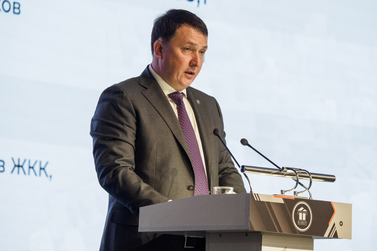 Марат Айзатуллин