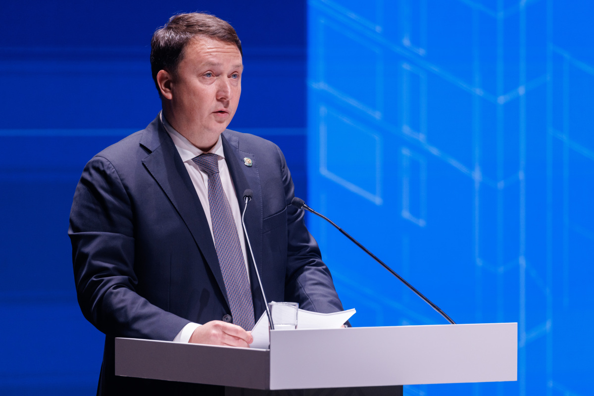 Марат Айзатуллин