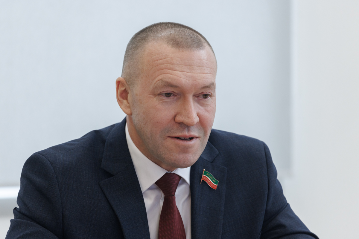 Ринат Фазылов