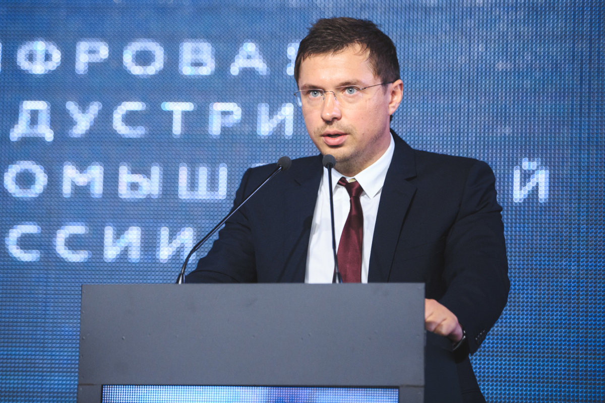 Василий Бровко