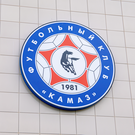 КАМАЗ первым из клубов Первой лиги вышел в четвертьфинал Кубка России. Челнинцы сыграют с «Крыльями Советов»